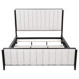 Brookmead - Upholstered Bed