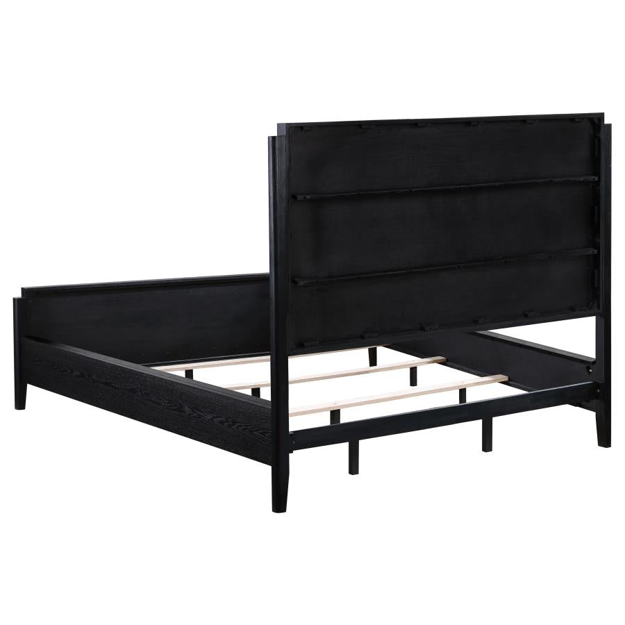 Brookmead - Upholstered Bed