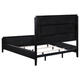 Brookmead - Upholstered Bed