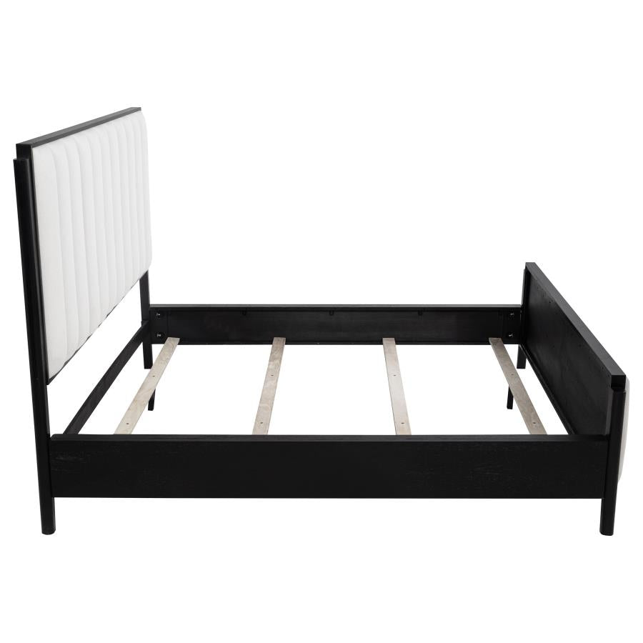 Brookmead - Upholstered Bed