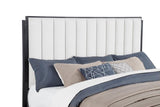Brookmead - Upholstered Bed