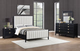Brookmead - Upholstered Bedroom Set