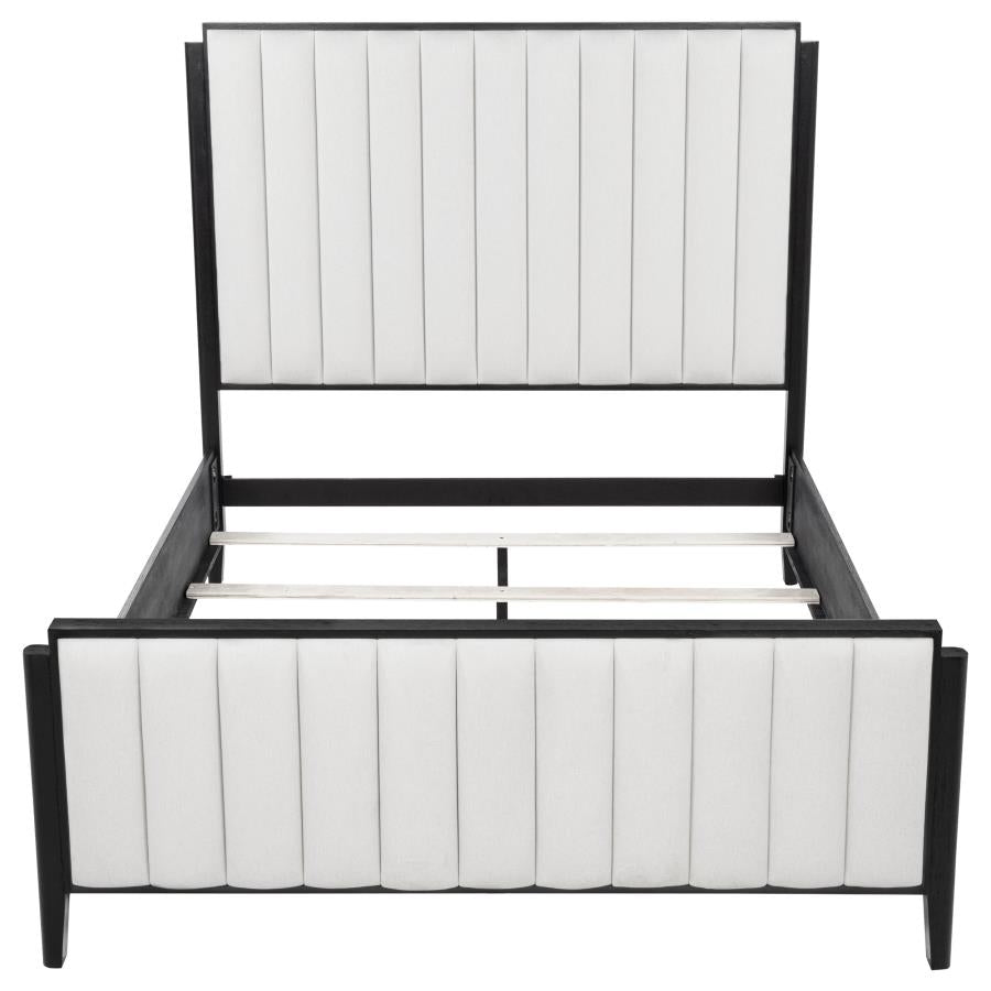 Brookmead - Upholstered Bed