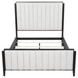 Brookmead - Upholstered Bed