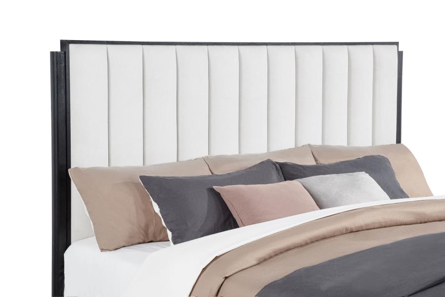 Brookmead - Upholstered Bed