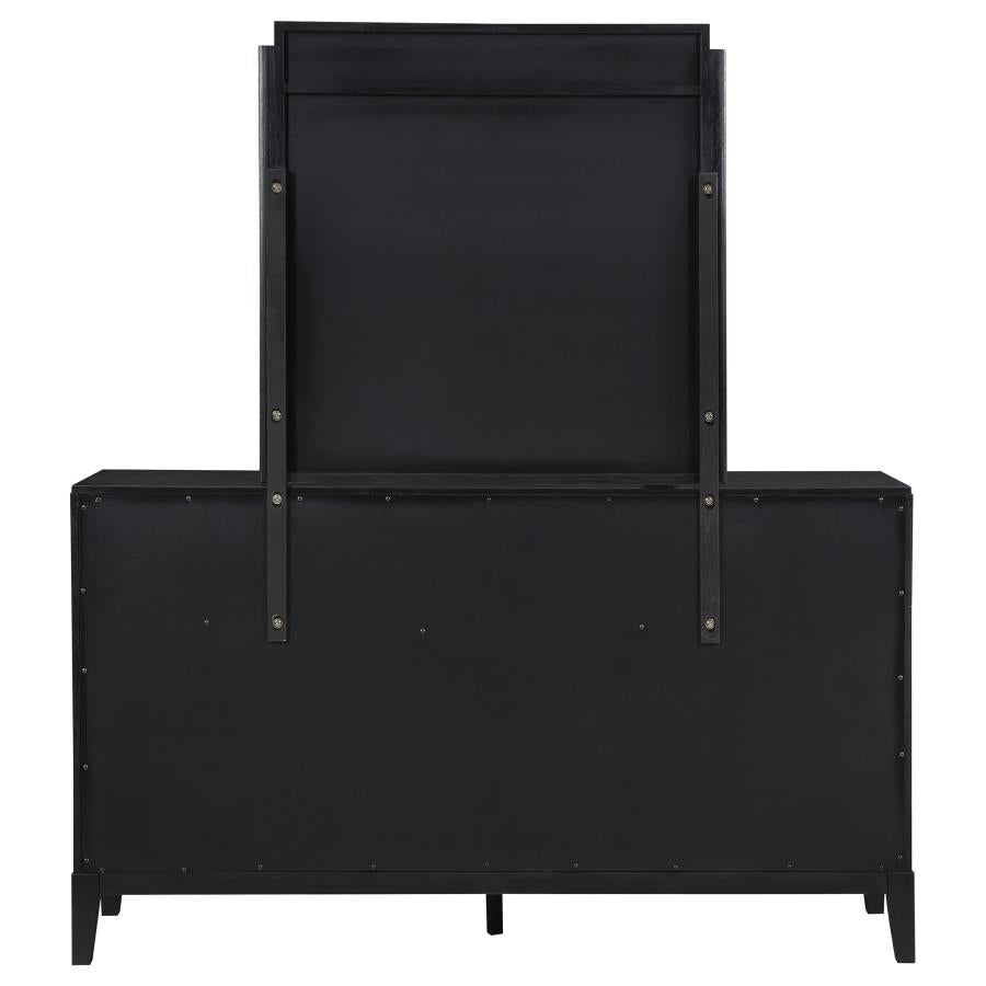 Brookmead - 8-Drawer Dresser