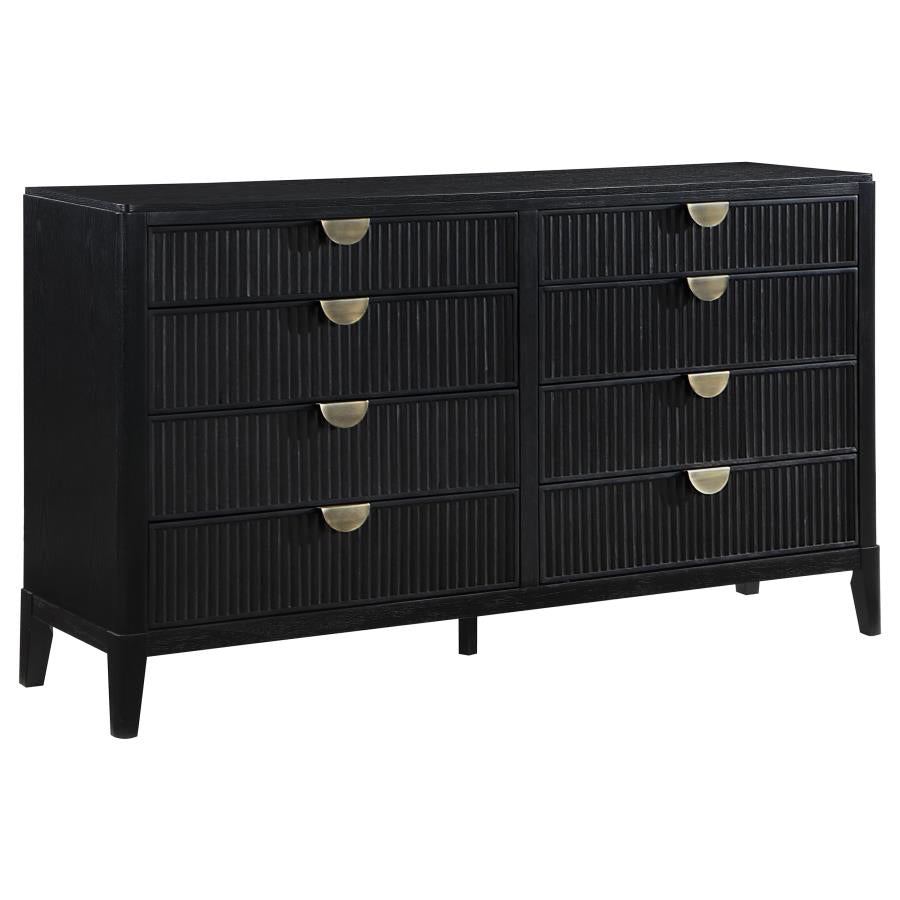 Brookmead 8-Drawer Dresser