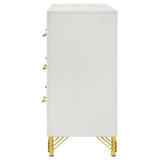 Lucia - 6-Drawer Dresser
