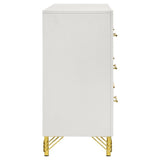 Lucia - 6-Drawer Dresser