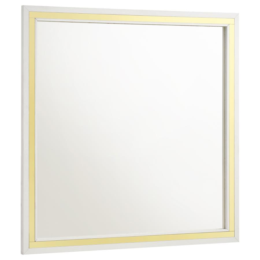 Lucia - Dresser Mirror
