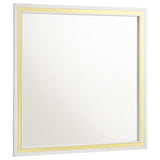 Lucia - Dresser Mirror
