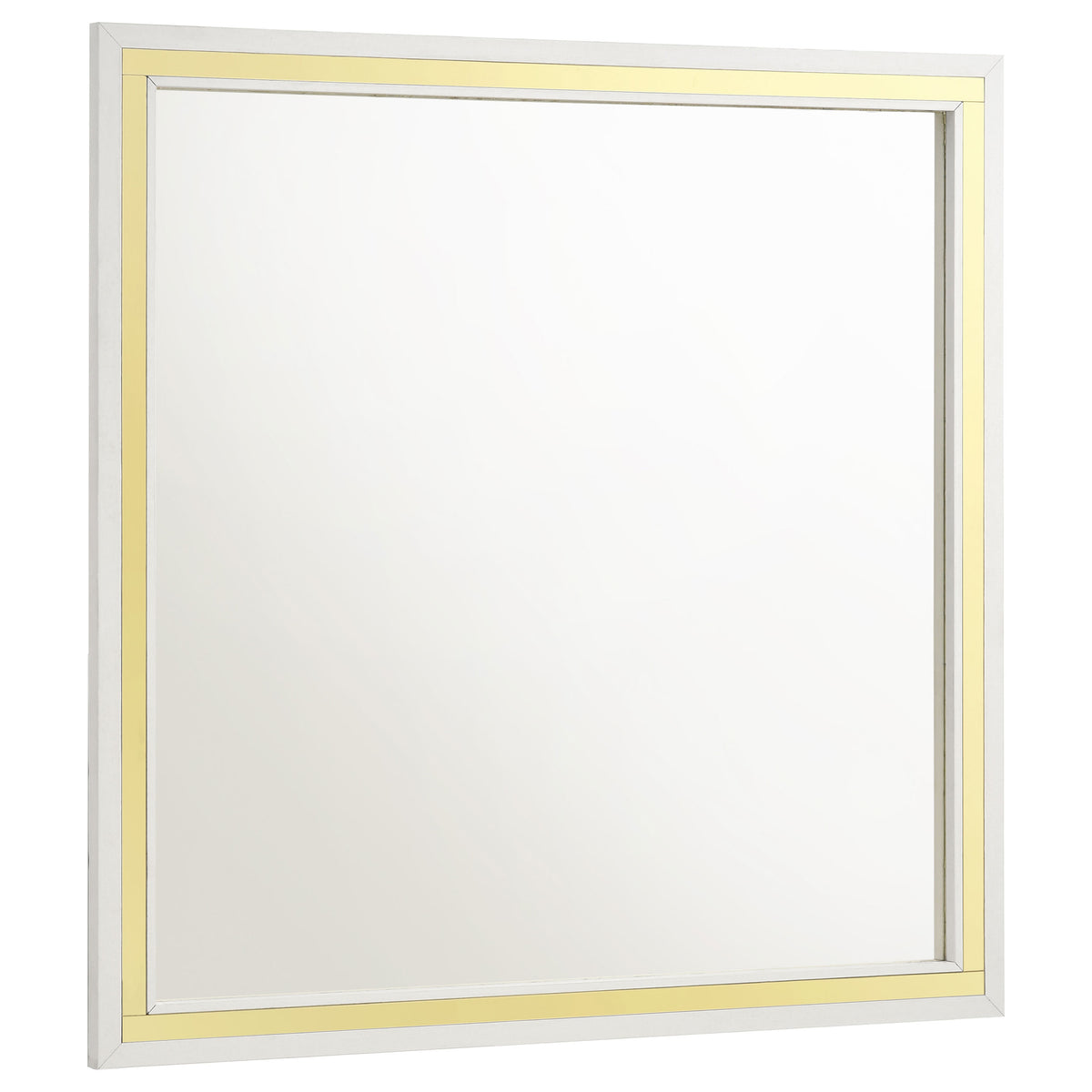 Lucia - Dresser Mirror