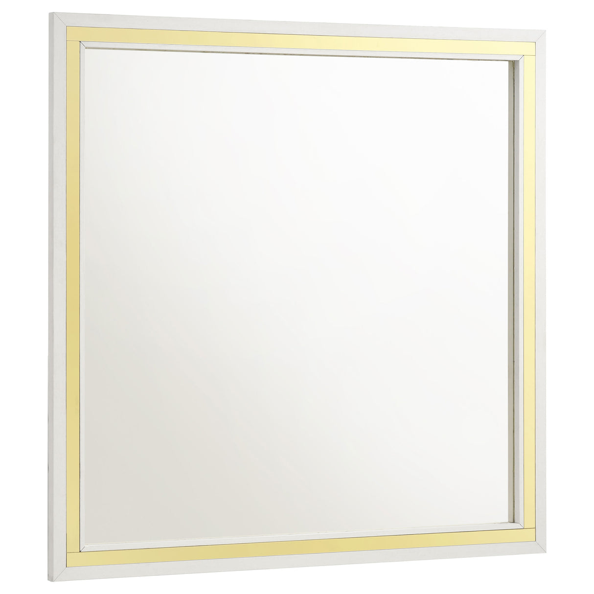 Lucia - Dresser Mirror