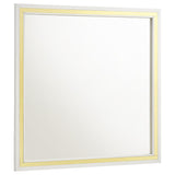 Lucia - Dresser Mirror
