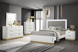 Caraway - 2-Drawer Nightstand