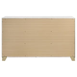 Caraway - 6-Drawer Dresser