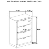 Caraway - Bedroom Set