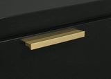 Caraway - 2-Drawer Nightstand