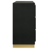 Caraway - 6-Drawer Dresser