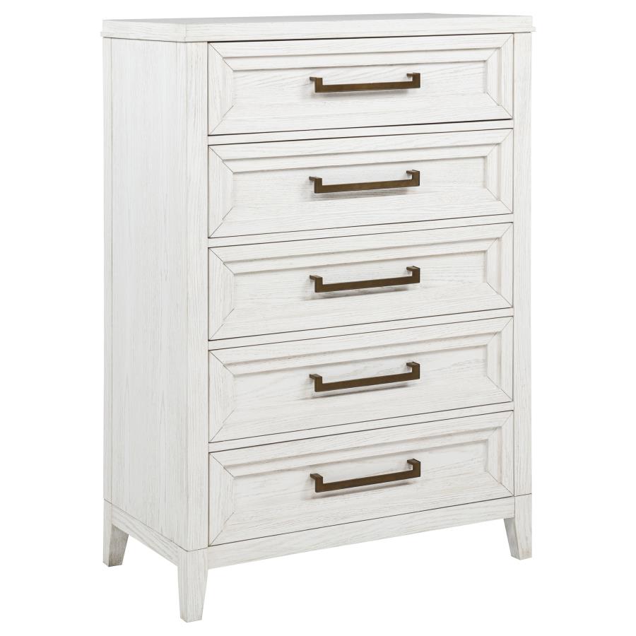 Marielle - Bedroom Set