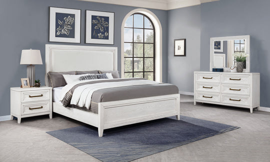 Marielle - Bedroom Set