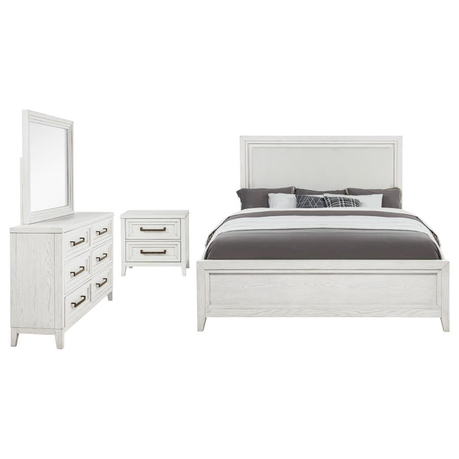 Marielle - Bedroom Set