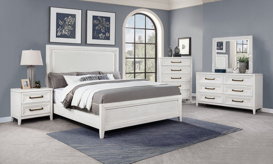 Marielle - Bedroom Set