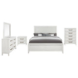 Marielle - Bedroom Set