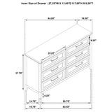 Marielle - Bedroom Set
