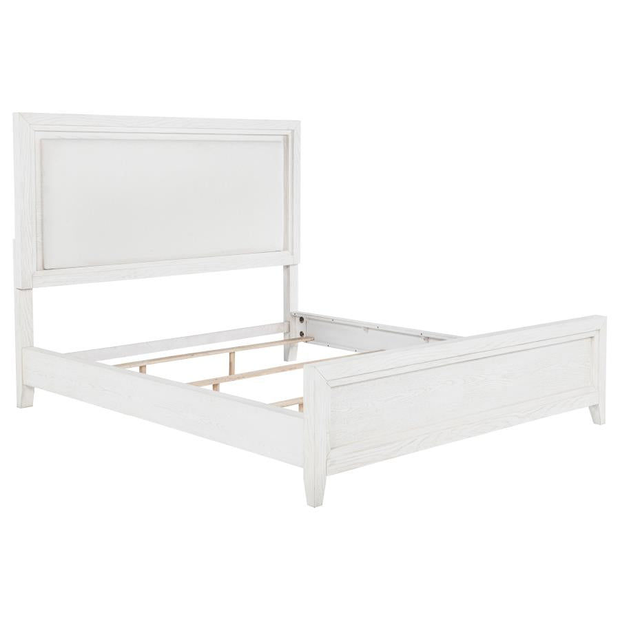 Marielle Panel Bed