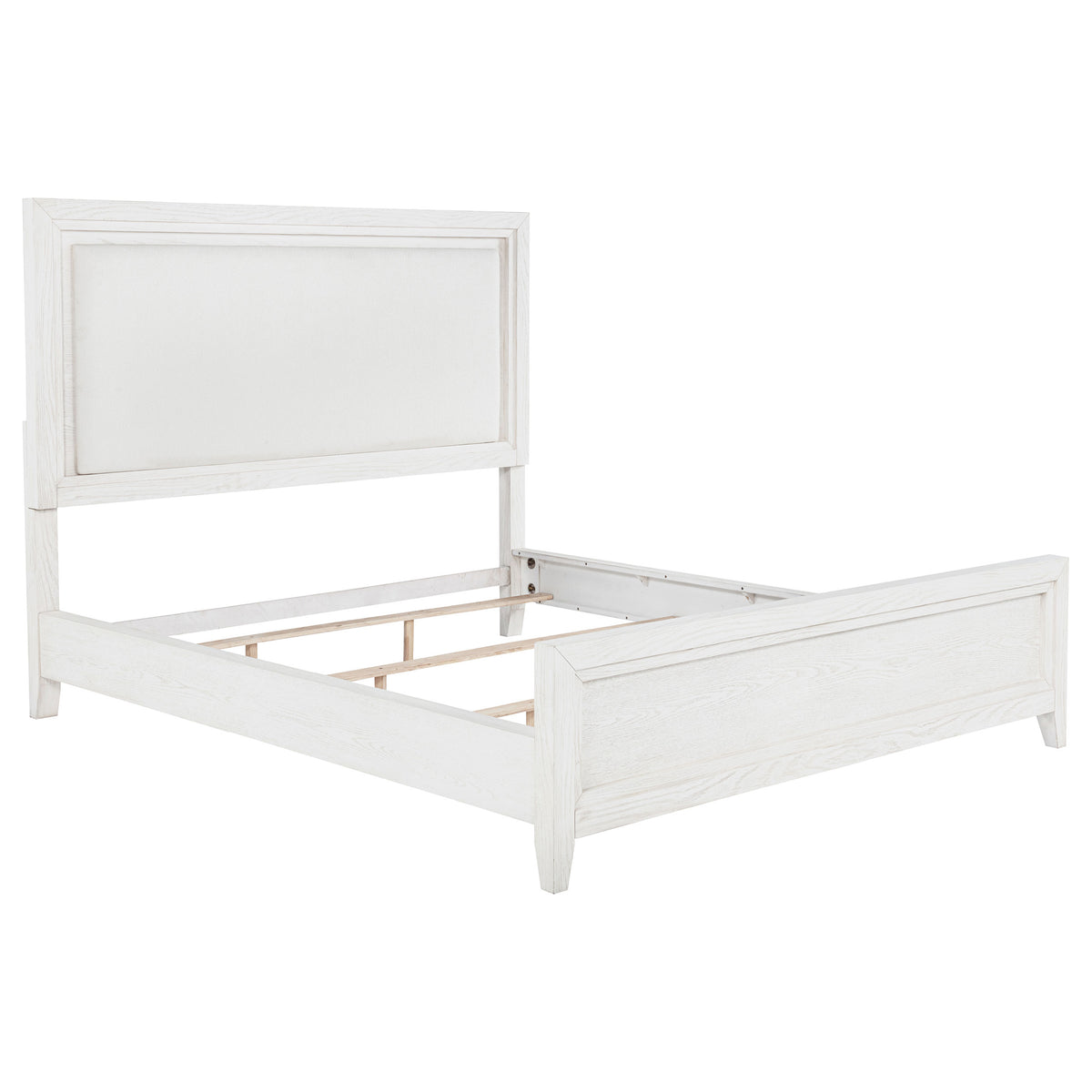 Marielle - Panel Bed