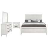 Marielle - Bedroom Set
