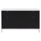 Marielle - 6-Drawer Bedroom Dresser