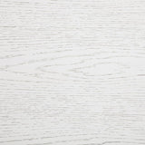 Marielle - Dresser Mirror - Distressed White