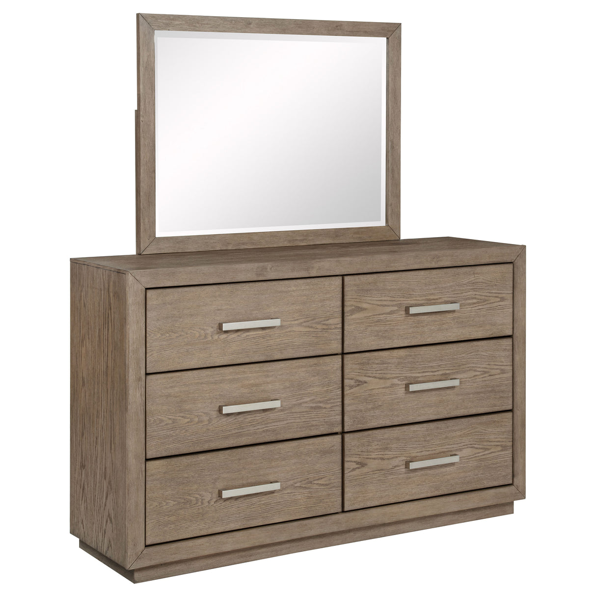 Kenora - 6-Drawer Dresser