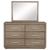 Kenora - 6-Drawer Dresser