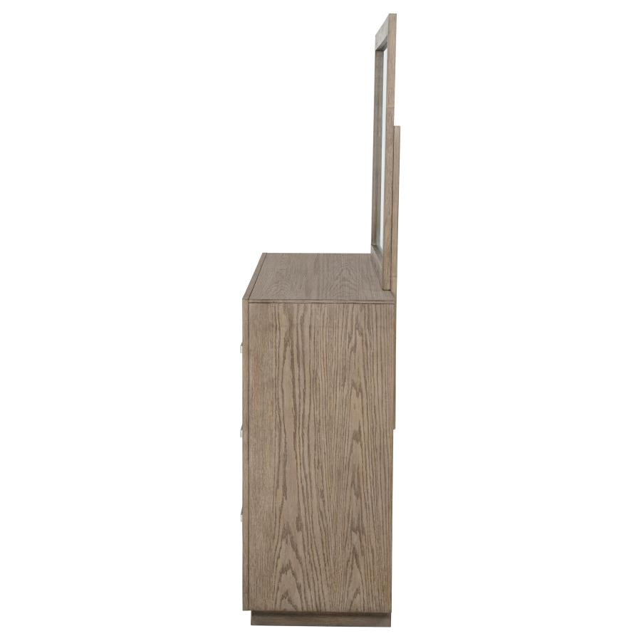 Kenora - 6-Drawer Dresser