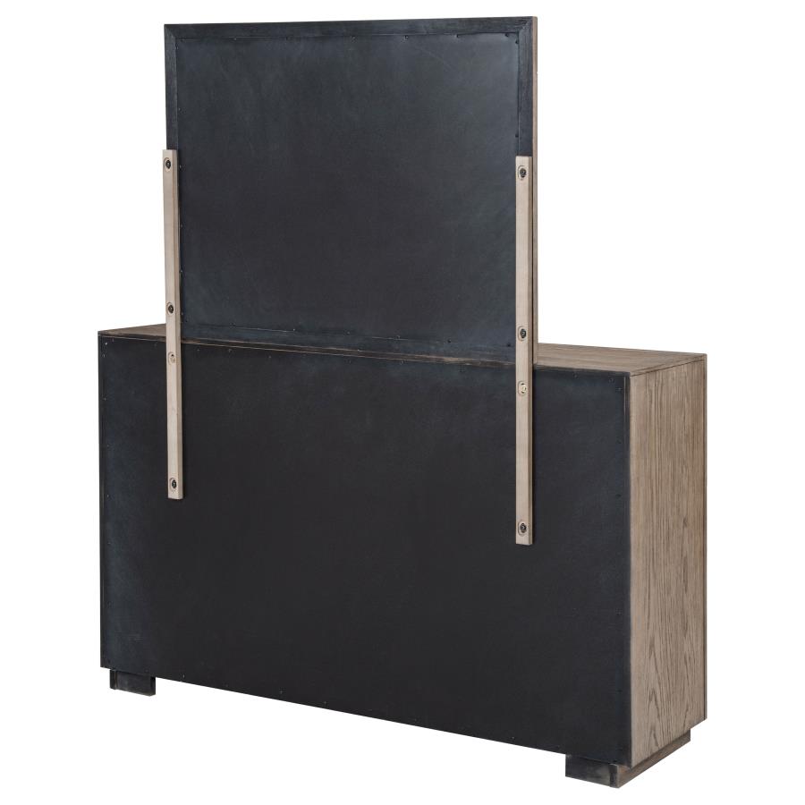 Kenora - 6-Drawer Dresser