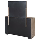 Kenora - 6-Drawer Dresser