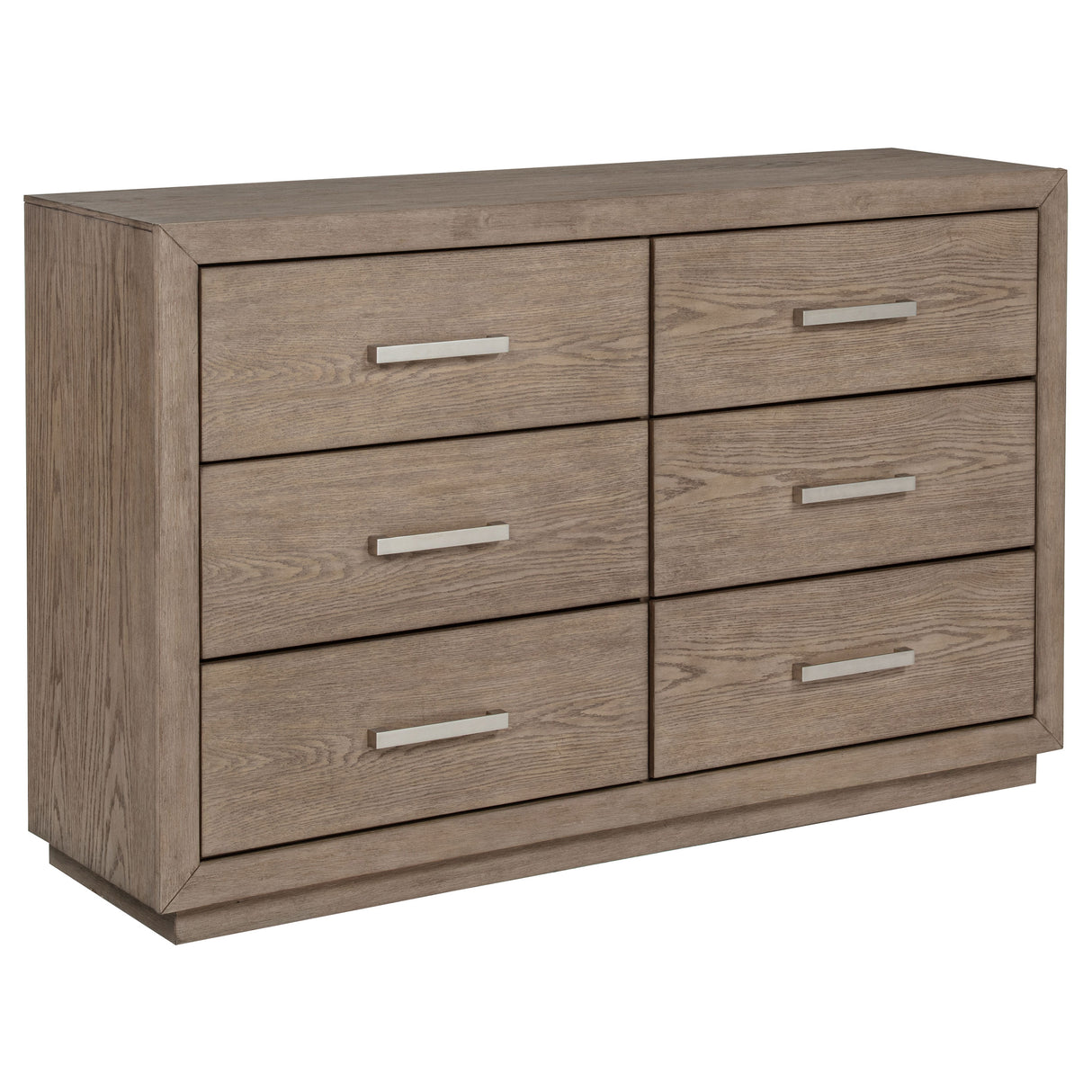 Kenora - 6-Drawer Dresser
