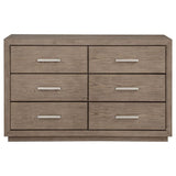 Kenora - 6-Drawer Dresser