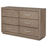 Kenora - 6-Drawer Dresser