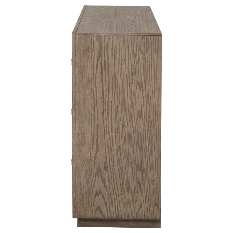 Kenora - 6-Drawer Dresser
