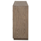 Kenora - 6-Drawer Dresser