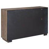 Kenora - 6-Drawer Dresser