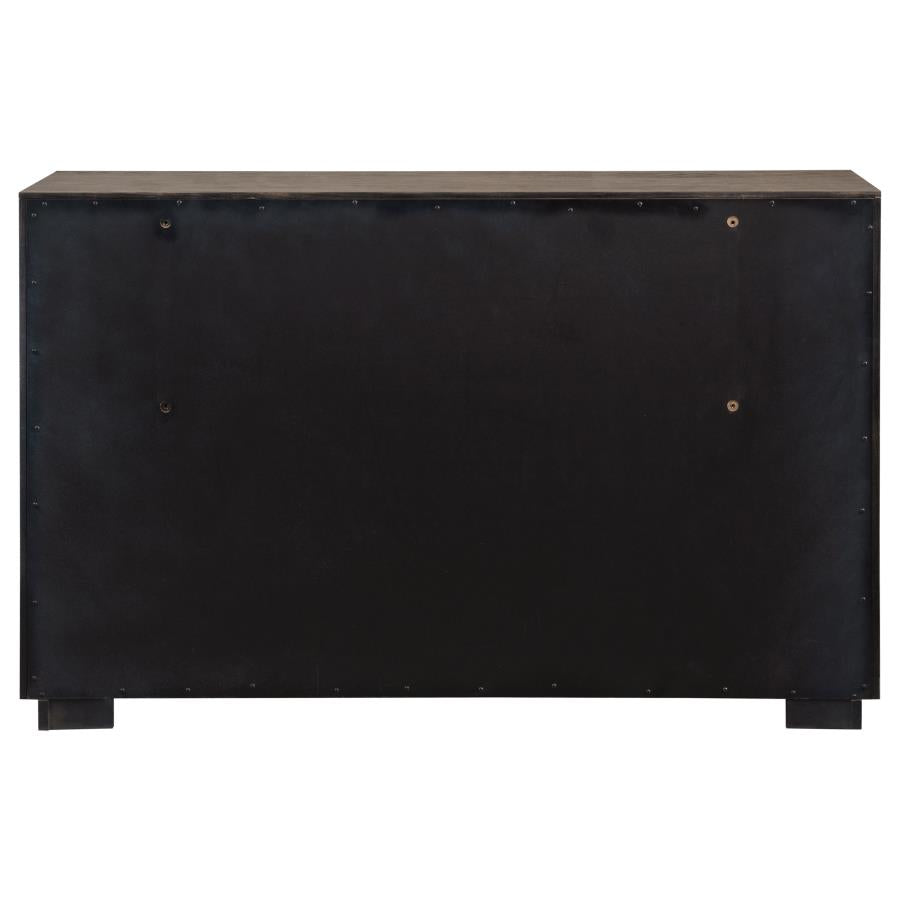 Kenora - 6-Drawer Dresser
