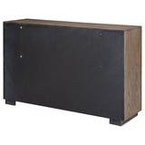 Kenora - 6-Drawer Dresser