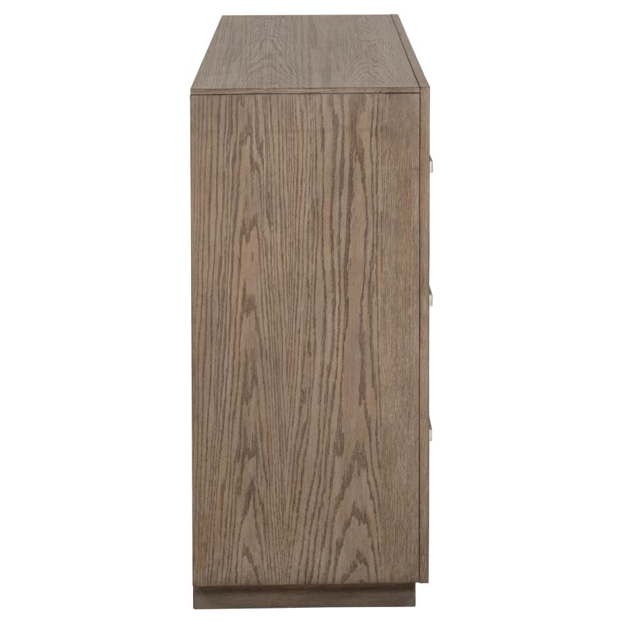 Kenora - 6-Drawer Dresser