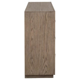 Kenora - 6-Drawer Dresser