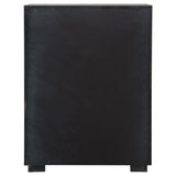 Kenora - 5-Drawer Bedroom Chest - Barley Brown